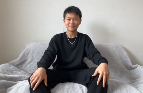 【朗報】リア充になったゆたぼんくん、「不登校ユーチューバー」終了宣言！「3学期になってからも学校に行こうと思っています。毎日」