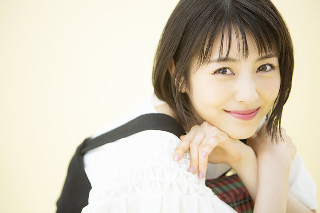 女優・浜辺美波さん、名前の由来が”あのアニメのキャラクター”だと明かす！そうだったのかよおおお