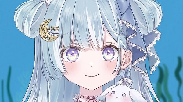 【悲報】女性VTuberさん、配信中に爆音放屁