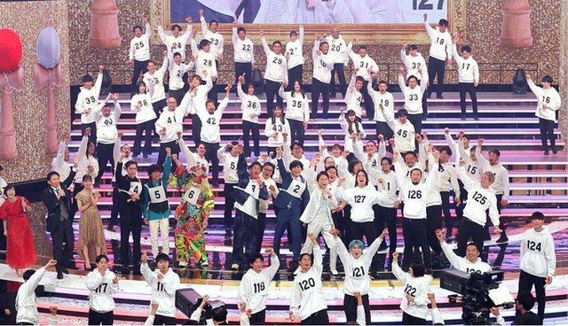 【朗報】NHKけん玉失敗、きちんと認めた、喜ぶに喜びきれなかった失敗した16番救われたか