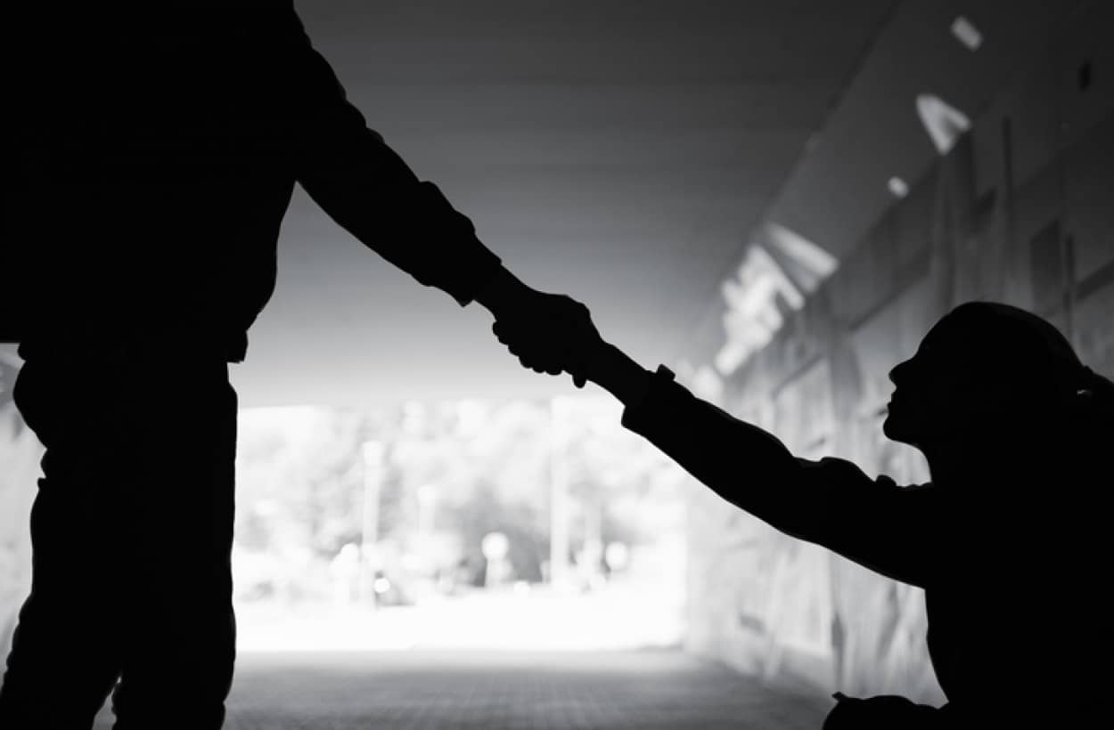 2023年、ネットユーザーの心を温かくした5つのやさしい出来事