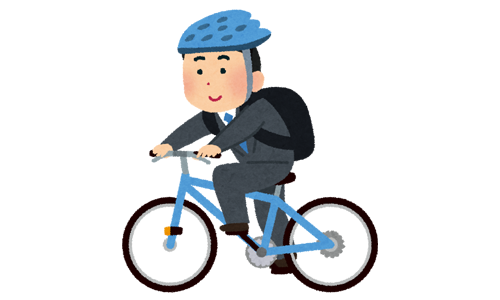 自転車の交通違反に反則金を科す「青切符」を導入へ！違反すると◯万円支払うことに