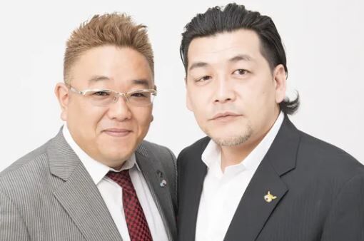 サンドウィッチマン・伊達みきおさん、ほとんどの芸人が沈黙を貫くところを一人だけ斬り込んでいくｗｗｗｗ