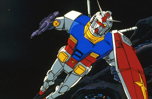 『ガンダム』富野由悠季監督「アニメブームは今が頂点」「創作をする人はクレイジーな部分がないといけない」