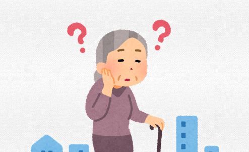 万引きで逮捕されたおばあちゃん、センス光る迷言を放つ！流れるような美しい言い訳がこちら