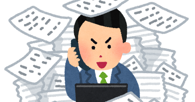 【知ってた】ドイツ研究「仕事を辞めたら健康状態は向上する」
