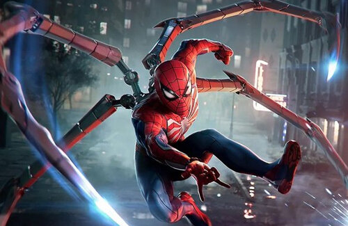 【悲報】インソムニアック、『スパイダーマン』で大成功したにも関わらず人員削減に直面！ソニーは別のPSスタジオを閉鎖か