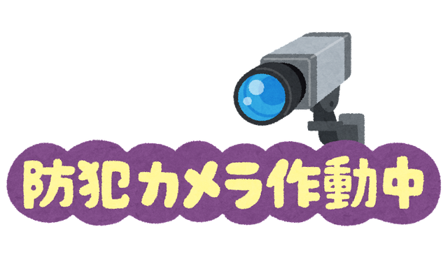 電車に搭載された監視カメラが神デザインだと話題に！ あまりにも無駄のない素晴らしい設計