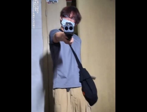 【民度】中国で山上徹也のコスプレイヤーが大人気になってしまう