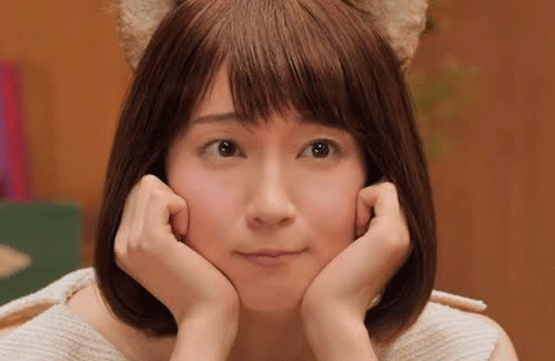 「吉岡里帆を返せ！」 日清がどん兵衛CMにアンミカを採用した結果、X民が不買運動ｗｗｗｗｗｗ