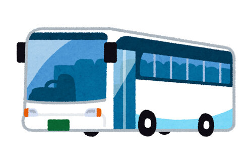 バス会社「発車時間に遅れた乗客は待ちません。サービスエリアでも置き去りにします」 ← 称賛の声が殺到