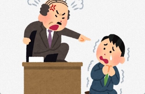 上司「会社やめるなら、お前の出身校からはもう採用しないぞ」⇒ 痛快すぎる返しが話題にｗｗｗｗ