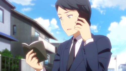 営業コンサルさん「メールの書き出しが『会社名+名前』はダメ。優秀な人はこう書く」→キモすぎると叩かれてしまう・・・