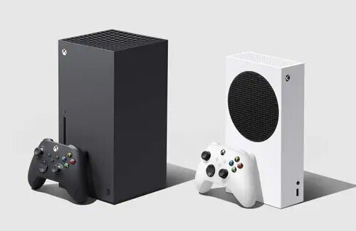 仏Xboxゲーマー「ちょっとしたゲームをやろう。この店の商品棚画像の中にXboxが存在する。わかるかな？それほど深刻なんだ」
