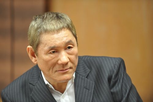 たけし「今の漫才師がわれわれの時代にいたら圧勝する」