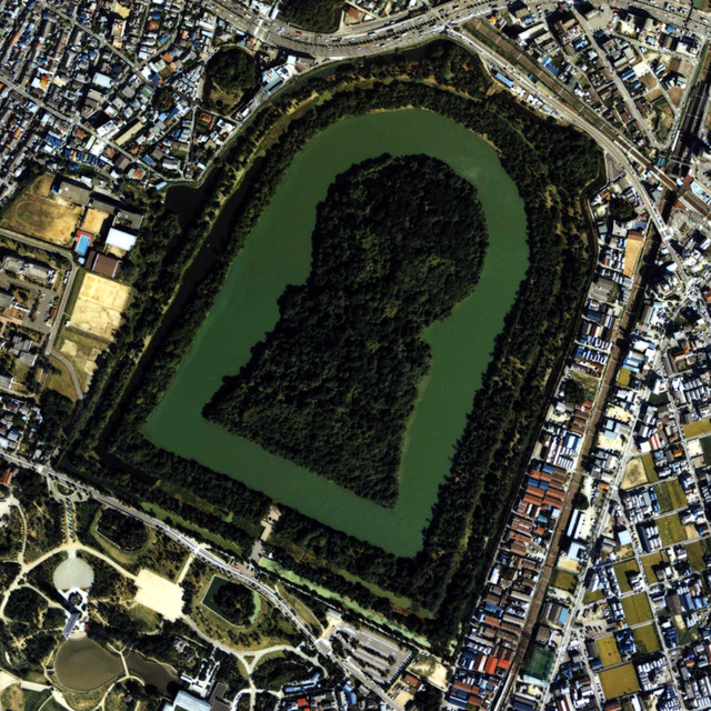 日本史上の謎で打線を組んだ