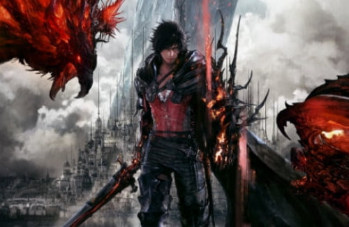 『FF16』開発者「(DLCは)隠された闇の部分や謎の部分をさらに体験できる」「アクティブタイムロアはもう二度と作りたくない」