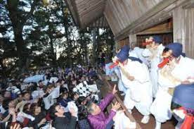 茨城県に実在する罵声をあびせまくる奇祭「悪態祭り」が楽しそうすぎる