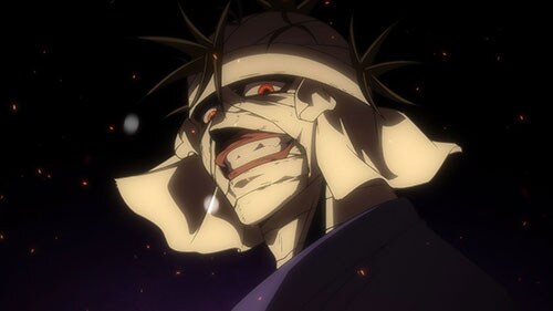 新アニメ『るろうに剣心』、京都編新キャストが発表！　志々雄真実：古川慎、瀬田宗次郎：山下大輝、巻町操役：山根綺、比古清十郎：中村悠一