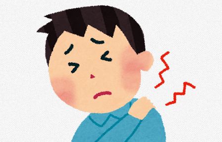「治療院の先生に”あなたは◯◯の中に生きてるから、肩こり治すのは難しいかも”と言われたんだけど、同じ人いる？」→ネットで大きな話題に！