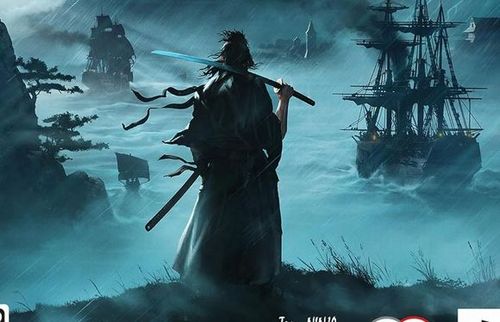 【予約開始】コエテクの幕末オープンワールド、PS5『Rise of the Ronin』、Amazonで予約スタート！