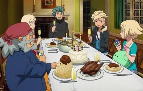 社会人1年目のクリスマス。交際3年目の彼氏に「お互いちょっと奮発した食べ物を持ち寄ろう」と企画　→　結果、別れることになった話