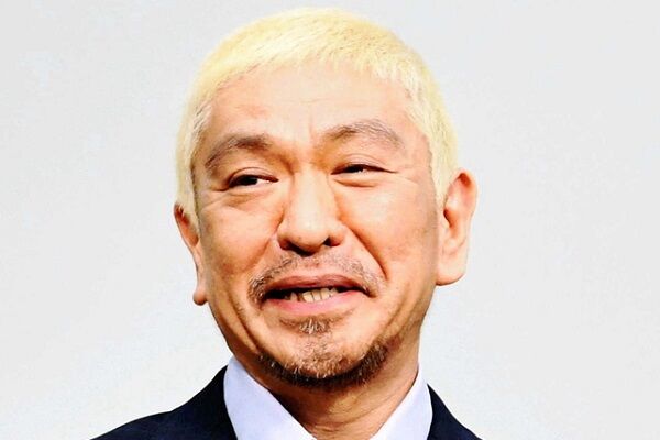 吉本興業、松本人志氏の文春砲について否定「法的措置を検討していく」