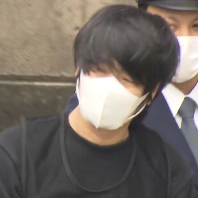 山上徹也の裁判来年始まりそうだけど死刑ってあり得るの？