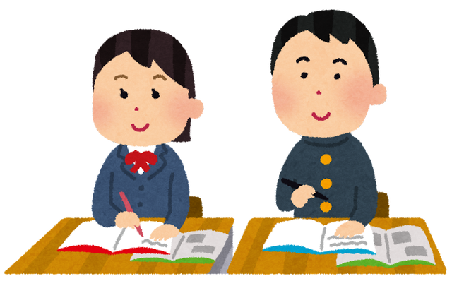 最近の学生はエアコンの効いた部屋で授業してる上に授業中に缶コーヒーやエナドリを飲んでいいらしい