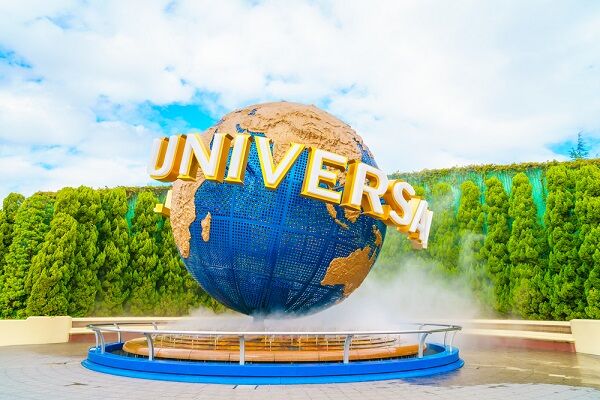 USJにて『名探偵コナン』テーマのレギュラーアトラクションが来春に開業するらしい！！うおおおおお！！！