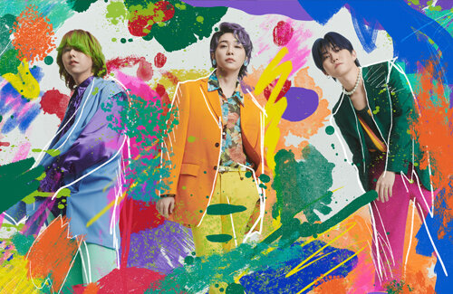 『レコ大』大賞はMrs. GREEN APPLEの「ケセラセラ」が初受賞！アイドル、唱、オトナブルーを予想していた人が多かった模様