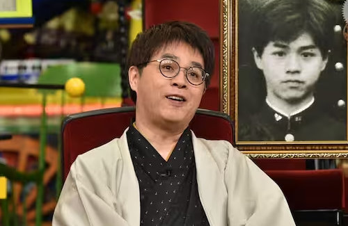立川志らくさん、M-1審査員勇退を発表「当初は何故審査をするんだと非難もされましたが…」
