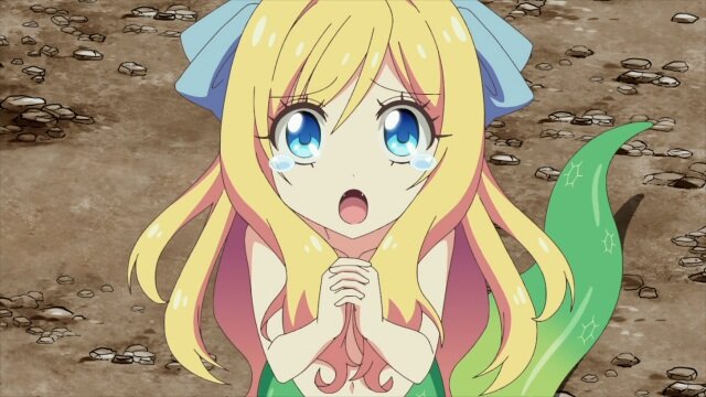 『邪神ちゃんドロップキック』新作アニメ放送前に映像データ販売＆全編アップロード許諾「違法アップロードを合法にします」ってマジかよｗｗｗｗｗｗｗ