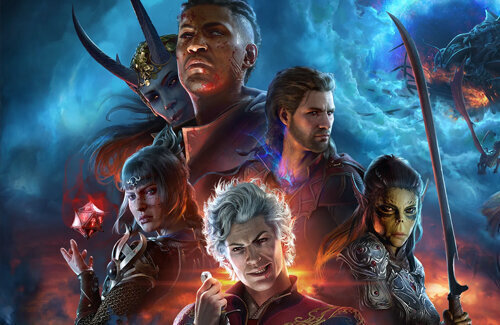 GOTY受賞作品『バルダーズ・ゲート3』開発者「ゲームパスでは配信しません。大作にはそれ相応の対価が必要だと思う」
