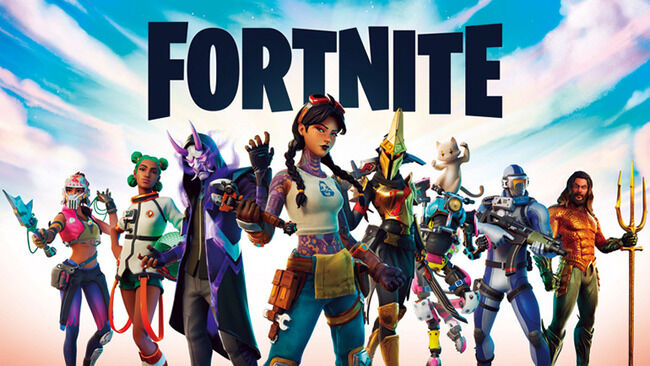 フォートナイトにメタルギアソリッドからソリッド・スネークが登場か！？この画像はマジっぽいぞおおお！！