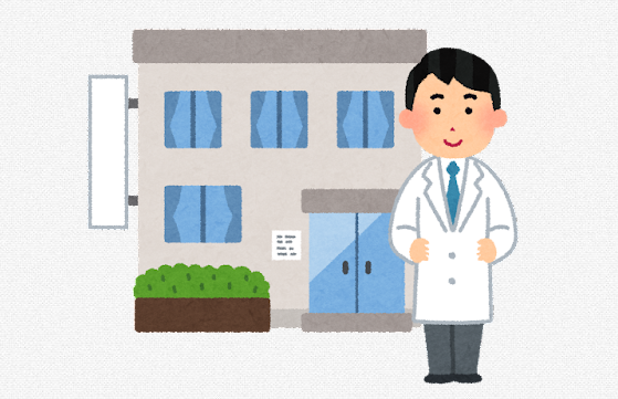 開業医がわざとエレベーターのない2階のテナントに開業 → そこで開業した理由がとんでもなかった…