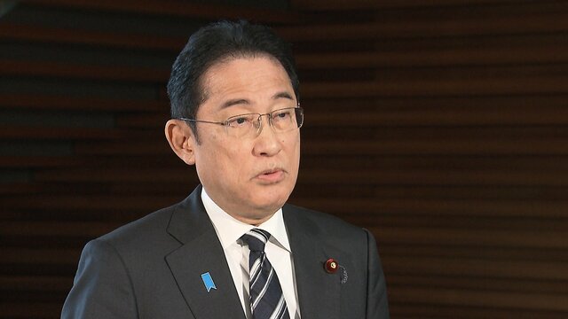 【悲報】岸田内閣支持、ついに17％　初めて1割台に