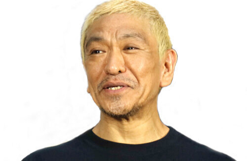 【文春】スピードワゴン小沢さんが語った『松本人志さんの性的嗜好』が話題に！「プロの女性は価値を感じない」