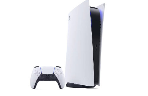 SIE上級副社長「ブラックフライデーで『PS5』本体の販売台数が過去最高となったわ。累計出荷も5000万突破したわ」