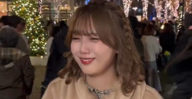 【動画あり】整形女のマネで炎上した女さん、号泣謝罪！！！！！！！！