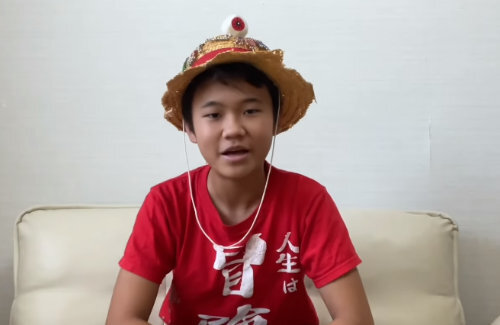 【マジかよ】ゆたぼんくん、15歳の誕生日を迎え『少年革命家』卒業へ！次から名乗るのは・・・