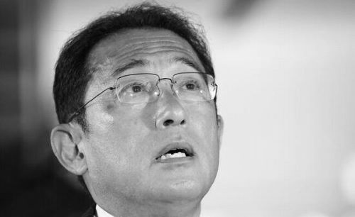 【11万いいね】岸田首相のなりすましアカウントがまたも登場してバズってしまう・・・