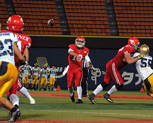 日大アメフト部、新しい部も「競技スポーツ部」に所属へ　「学生部」へ格下げせず　スポーツ推薦も引き続き可能に