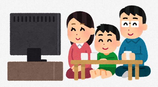 アンケート「復活してほしい年末年始の特番といえば？」 → 一位はやはり、アレだった… マジで復活してくれ…