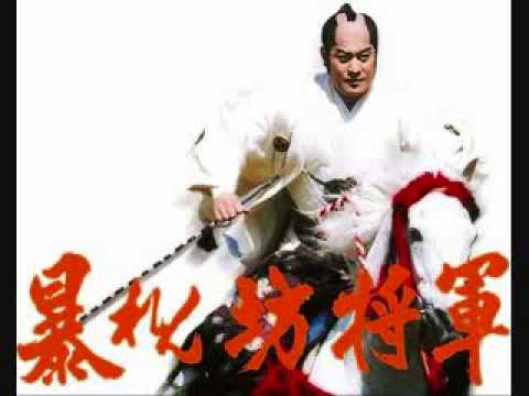 時代劇の中で一番強いのは誰？
