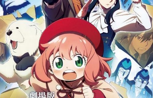 【ネタバレ注意】映画『スパイファミリー』は、鬼滅や呪術などが無限に上げたジャンプ映画のハードルを下げる◯◯◯◯だった