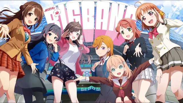 【民度最悪】アイマス×ラブライブ!の『異次元フェス』にホロライブ・にじさんじのVTuber登場 →帰れコール・ブーイングが飛んでしまう・・・