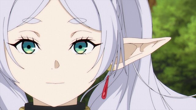 【画像】めちゃくちゃ強そうなフリーレンのコスプレが発見されるｗｗｗｗ