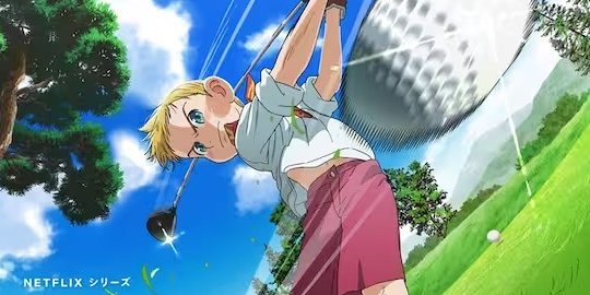 【！？】ジャンプ漫画『ライジングインパクト』、Netflixでまさかのアニメ化決定！！