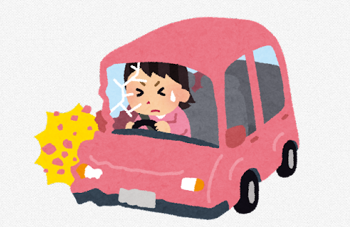 女子高生、クレーン車にはねられる → その後、倒れた女子高生を軽自動車がひいて、両者ともその場から消える → 56歳男性と39歳女性を逮捕　両者とも容疑を否認